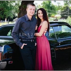 Meet your Posher, Kaylanne